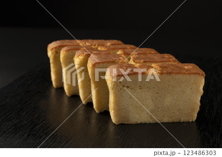 ブランデーケーキ ブランデーケーキ 123486303