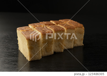 ブランデーケーキ ブランデーケーキ 123486305