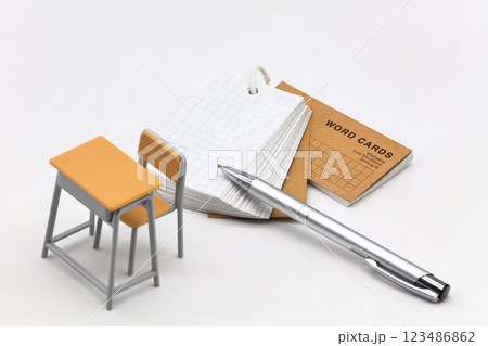 学習・塾のイメージ 123486862