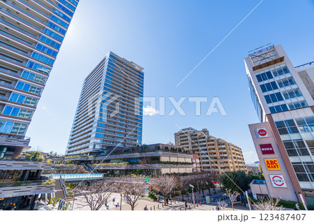 SOCOLA武蔵小金井　武蔵小金井駅南口 123487407