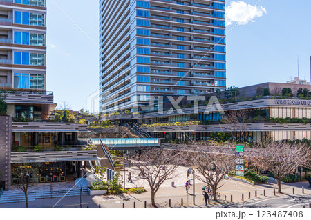 SOCOLA武蔵小金井 武蔵小金井駅南口 SOCOLA武蔵小金井 武蔵小金井駅南口 123487408