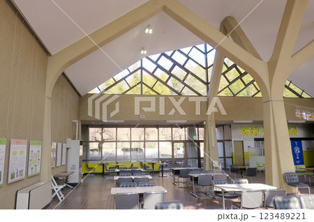 名古屋市農業センター農業指導館 123489221