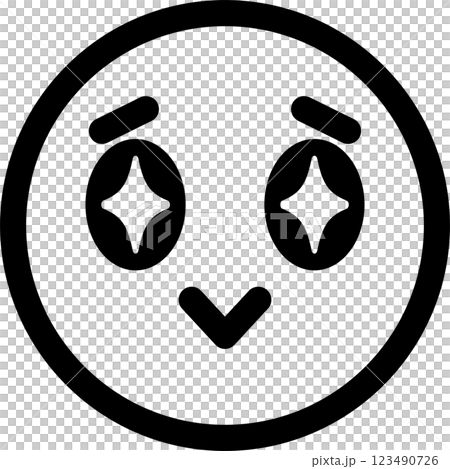 絵文字 顔文字 顔 目 キラキラ アイコン 飾り イラスト デザイン 素材 絵文字 顔文字 顔 目 キラキラ アイコン 飾り イラスト デザイン 素材 123490726