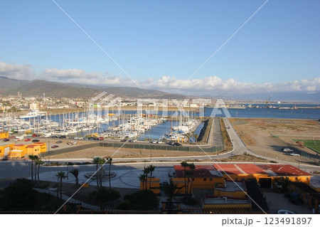 メキシコ　エンセナダ 123491897