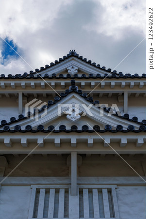 福山城内伏見櫓 福山城内伏見櫓 123492622