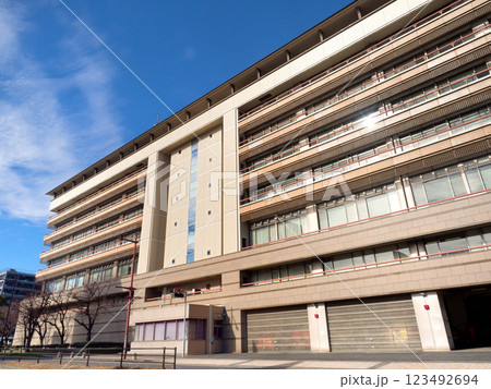 成田市役所　千葉県 123492694