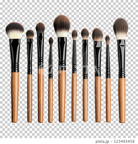 set of brushes for makeup brushes set of brushes for makeup brushes 123493458