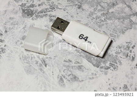 USBメモリ 123493921