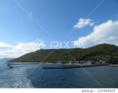 女木島 高松市 香川県 女木島 高松市 香川県 123494029