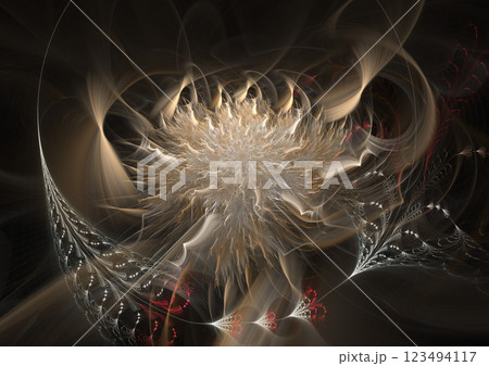 共に生きる 共に生きる 123494117