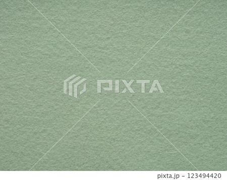 Verdant whispers of softness portrayed in the close-up textures of serene green felt Verdant whispers of softness portrayed in the close-up textures of serene green felt 123494420