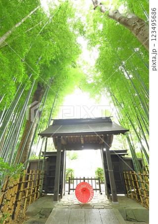 府中市妙光院 123495686