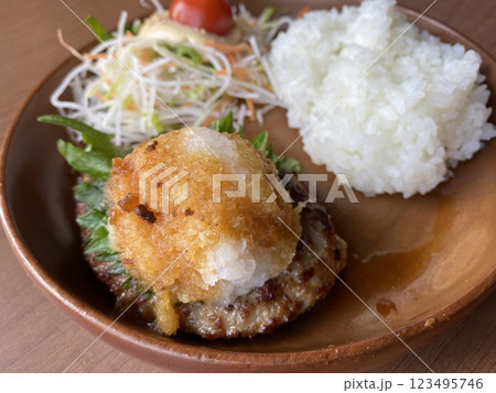 Food　フード　食べ物 123495746