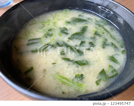 Food　フード　食べ物 123495747