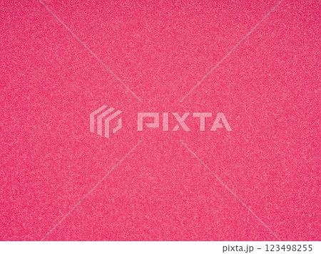 Vibrant pink paper texture with a subtle grainy surface, evoking a sense of creativity and playfulness Vibrant pink paper texture with a subtle grainy surface, evoking a sense of creativity and playfulness 123498255