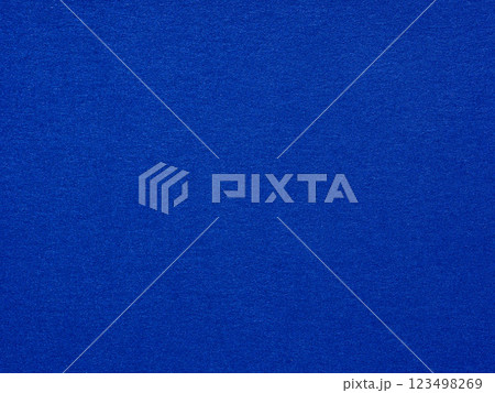 A bold blue paper texture speaks of confidence, with a surface vibrant as the summer sky A bold blue paper texture speaks of confidence, with a surface vibrant as the summer sky 123498269