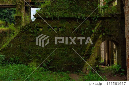 曽木発電所遺構 123501637