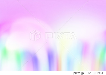 抽象背景素材、カラーマジック、カラフル、光の背景イメージ 、グラデーション、 抽象背景素材、カラーマジック、カラフル、光の背景イメージ 、グラデーション、 123501961