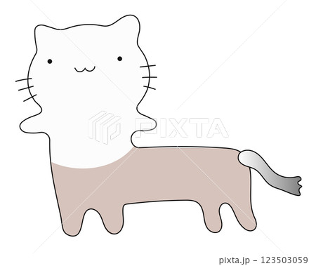 にゃんタウロス 123503059