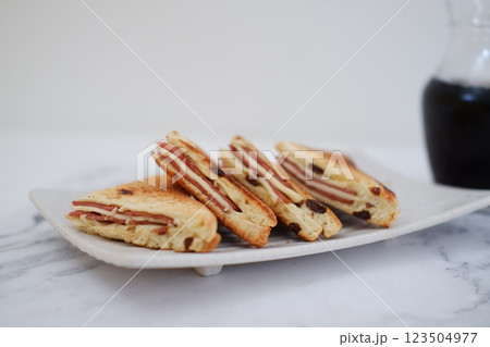 french toast with cola french toast with cola 123504977