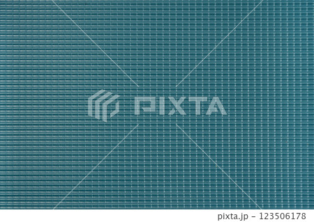 Texture of blue metal roofing background. Texture of blue metal roofing background. 123506178