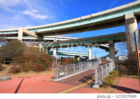 辰巳ジャンクション イメージ 辰巳ジャンクション イメージ 123507899