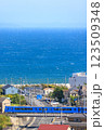 KEIKYU BLUE SKY TRAIN 123509348