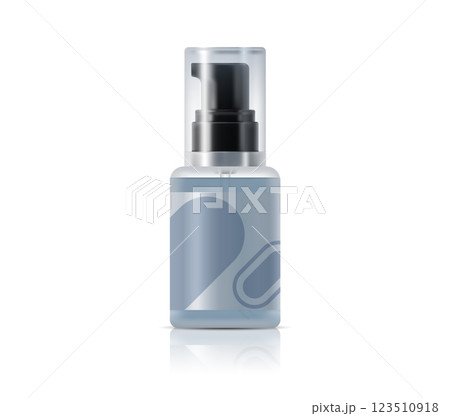 Moisturizer cosmetics tube 3d realistic package template. Skincare cosmetic tube 3d mockup, face cream beauty product package isolated vector mock up. Hygiene lotion bottle product design template Moisturizer cosmetics tube 3d realistic package template. Skincare cosmetic tube 3d mockup, face cream beauty product package isolated vector mock up. Hygiene lotion bottle product design template 123510918