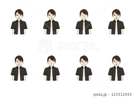 人(スタイルA)4_1 人(スタイルA)4_1 123512935