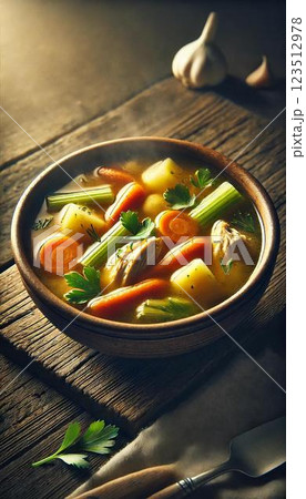ポトフ 123512978