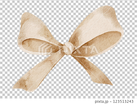 Watercolor illustration of a decorative Bow with soft tones. Drawing of Ribbon for baby shower greeting cards or childish birthday invitations. Art for packaging, and festive designs. Watercolor illustration of a decorative Bow with soft tones. Drawing of Ribbon for baby shower greeting cards or childish birthday invitations. Art for packaging, and festive designs. 123513243