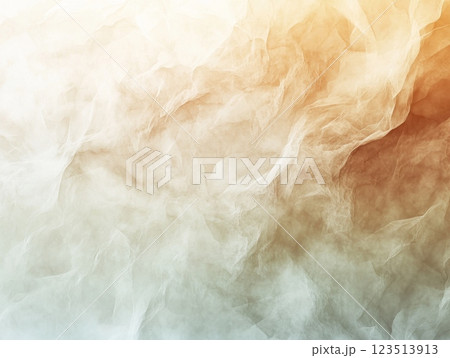 Abstract Soft Texture with Warm and Cool Tones 123513913
