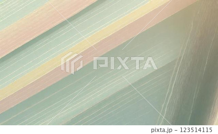 優しいパステルのストライプ 優しいパステルのストライプ 123514115