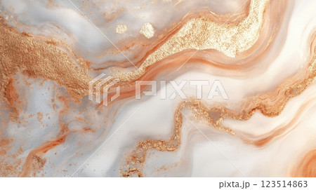 Beige Texture Abstract Background 123514863