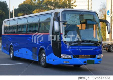 観光バス　イメージ 123515588