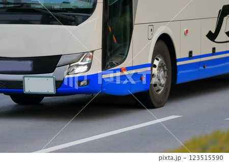 観光バス　イメージ 123515590