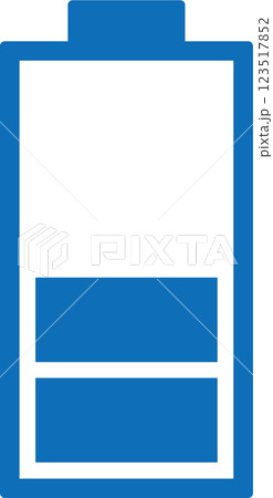 電池残量 電池残量 123517852