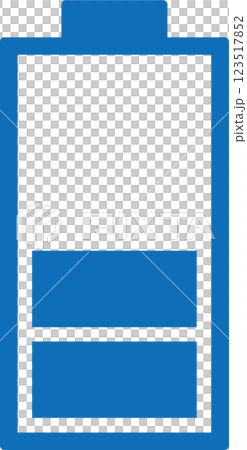 電池残量 電池残量 123517852