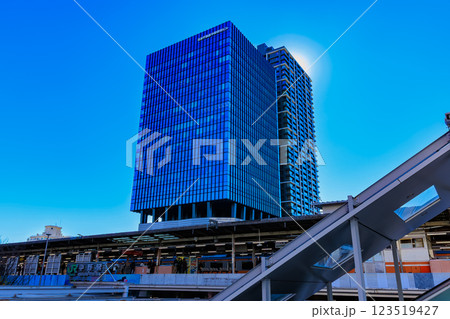 東京 中野区 中野駅南口 ナカノサウステラ 東京 中野区 中野駅南口 ナカノサウステラ 123519427