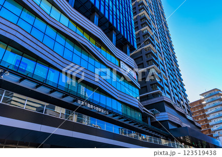 東京　中野区　中野駅南口　ナカノサウステラ 123519438