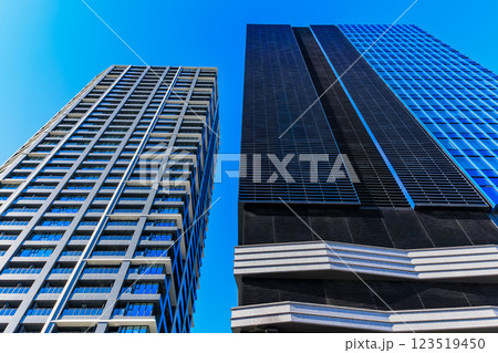 東京 中野区 中野駅南口 ナカノサウステラ 東京 中野区 中野駅南口 ナカノサウステラ 123519450