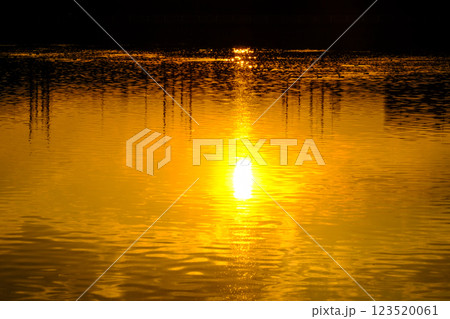 夕景 123520061