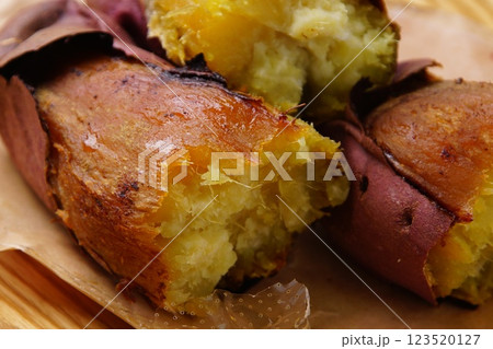 焼芋　安納芋 123520127