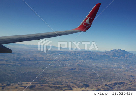 トルコ0082b 123520415