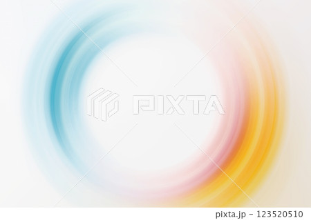 白背景_抽象 123520510