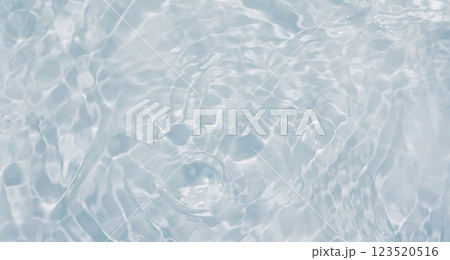 水のイメージ 水のイメージ 123520516