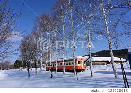 旧北見相生駅 旧北見相生駅 123520918