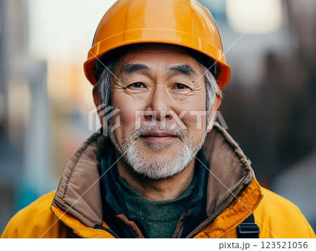 建設作業員 #06 123521056