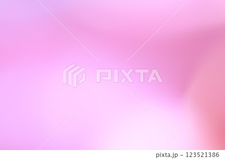 紫色がかったピンクのライン背景　グラデーション 123521386