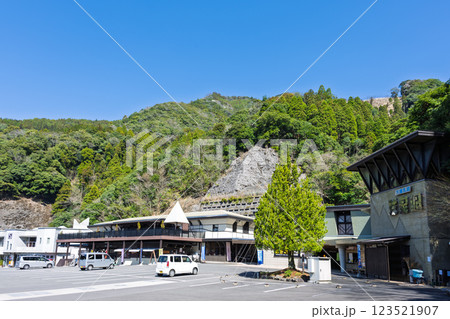 球泉洞・店舗・建物風景「地球が作り出した 3億年の自然の神秘 大鍾乳洞『球泉洞』」球磨郡球磨村 球泉洞・店舗・建物風景「地球が作り出した 3億年の自然の神秘 大鍾乳洞『球泉洞』」球磨郡球磨村 123521907